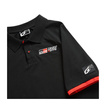 Toyota Gazoo Racing Herren Polohemd GR Logo