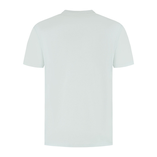 Williams Racing 2025 Herren T-Shirt Patches