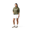 McLaren F1 Kapuzenpullover Essentials grün