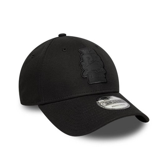 Visa Cash App RB F1 2026 Cap Seasonal schwarz