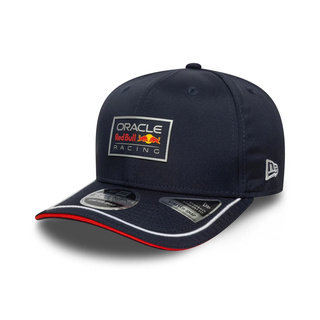 Red Bull Racing 2025 Herren Baseballkappe Dynamic