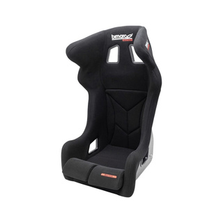 Bimarco Rennsitz MATRIX Schwarz (FIA)