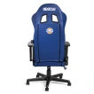 Sparco Bürostuhl Gulf Icon marineblau