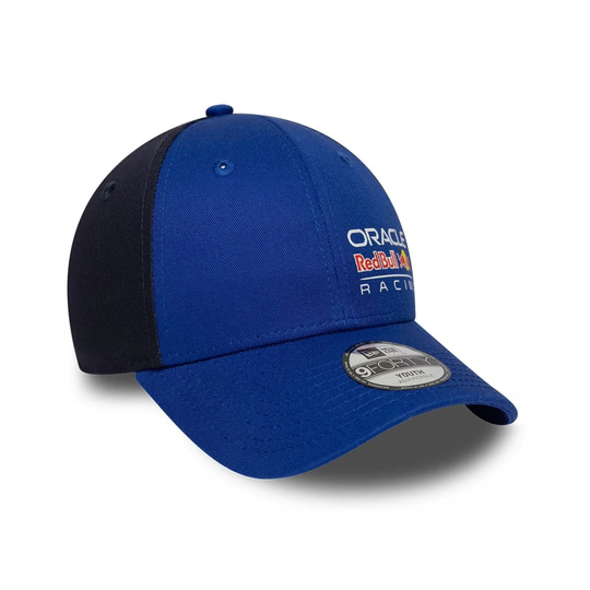 Red Bull Racing 2026 Kinder Baseballkappe Essentials