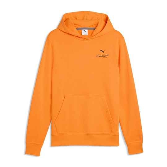 McLaren F1 2026 Kapuzenpullover Logo orange