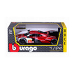 Penske Motorsport Modellauto 1:24 5# Porsche 963