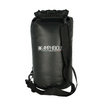 Amphibious Wasserdichter Tasche TUBE 20 Schwarz