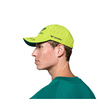 Aston Martin F1 2025 Herren Baseballkappe Alonso Team Limette