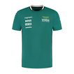 Aston Martin F1 Team T-Shirt