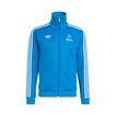 Mercedes AMG F1 2026 Sweatjacke Blue Wonder