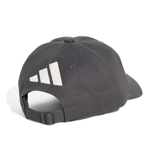 Audi Revolut F1 2026 Cap DNA Stripes