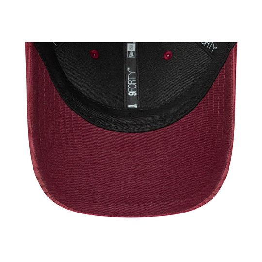 Visa CashApp RB 2025 Herren-Baseballkappe Cord