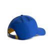 Williams F1 Cap Pitlane blau