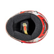 Bell Helm RS7 PRO Stamina rot (FIA)