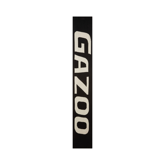Toyota Gazoo Racing 2026 Schal Logo