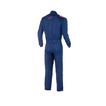 Alpinestars Kartanzug Indoor blau