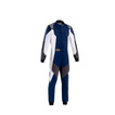 Sparco Rennoverall X-Light FULL EFFICIENCY Navy (FIA)