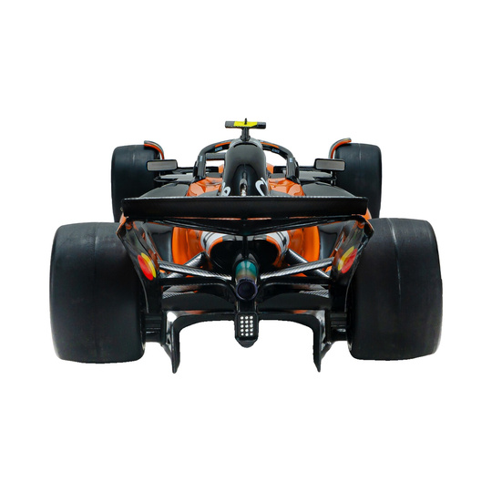 McLaren F1 Lando Norris Modellauto 1:18 Monaco GP MCL39
