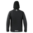 Sparco Softshelljacke Seattle schwarz