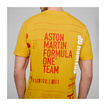 Aston Martin F1 T-Shirt GP Spanien