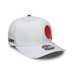 Alpine F1 2025 Herren Baseballkappe Japan GP