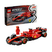 LEGO Speed Champions Modellauto Ferrari SF-24 F1