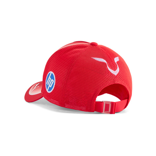 Scuderia Ferrari F1 2026 Lewis Hamilton Kinder-Team Cap