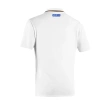 Herren Poloshirt Sparco GULF Weiß