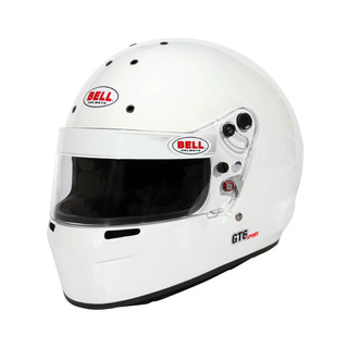 Bell Helm GT6 Sport weiß (FIA)