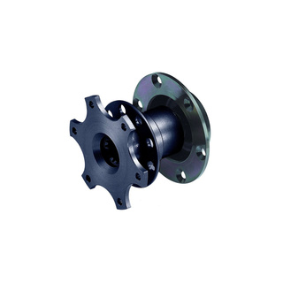 Sparco Quick Release zum Schweißen – 6 Öffnungen