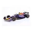 Red Bull Racing Modell RB19 1/18 Max Verstappen Las Vegas GP