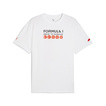 Formula 1 2025 Herren T-Shirt DTS Relaxed