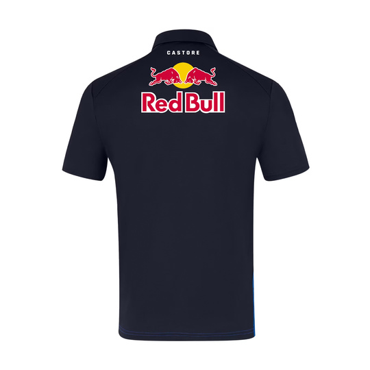 Red Bull Racing F1 2026 Isack Hadjar Team Poloshirt