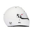 Bell Helm RS7 Pro weiß (FIA)