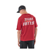 Williams F1 2026 T-Shirt Carlos Sainz Team Fifty5 Madrid