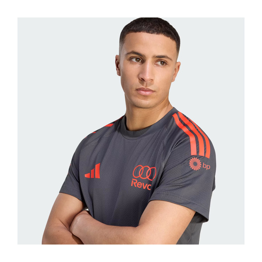 Audi Revolut F1 2026 Team T-Shirt Mechanics