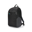 Mercedes AMG F1 2024 Rucksack Schwarz