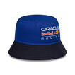 Red Bull Racing F1 2026 Kinder-Bucket Hat Essentials