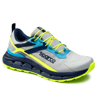 Sparco Mechaniker-Schuhe S-Pike Turini