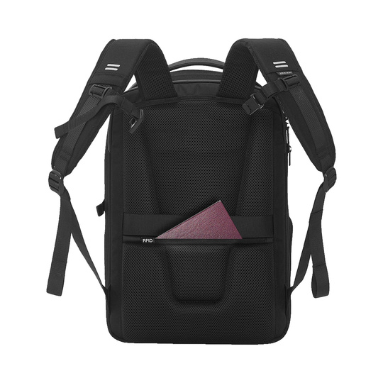 XD Design Rucksack Bizz schwarz