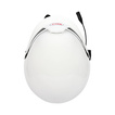 Bell Helm MAG-10 Rally Sport weiß (FIA)