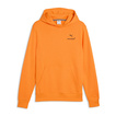 McLaren F1 2026 Kapuzenpullover Logo orange
