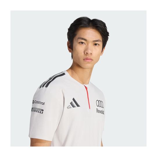 Audi Revolut F1 2026 Poloshirt Engineers