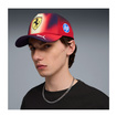 Scuderia Ferrari F1 2026 Lewis Hamilton Cap China GP