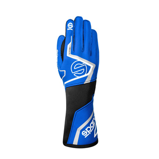 Sparco Karthandschuh K-TIDE+ 8877-2022 Blau (FIA)