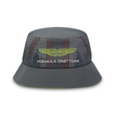 Aston Martin F1 Bucket Hat Silverstone