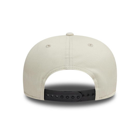 Alpine F1 2025 Herren Baseballkappe Seasonal Weiß