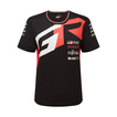 Toyota Gazoo Racing Damen Team T-Shirt WEC