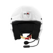 Stilo Helm Sport Plus weiß (FIA)