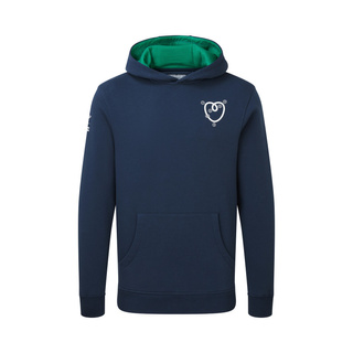 Aston Martin Racing 2026 Kapuzenpullover Thor
